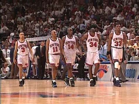 1995 knicks roster|1994